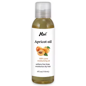 Apricot Kernel Oil Manufacturer - Private Label Organic Hair Moisturizer Rejuvenating Skin