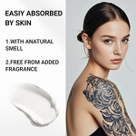 Tattoo Aftercare Balm Manufacturer - Natural for Fast Soothing Deep Moisture Preventing Scarring