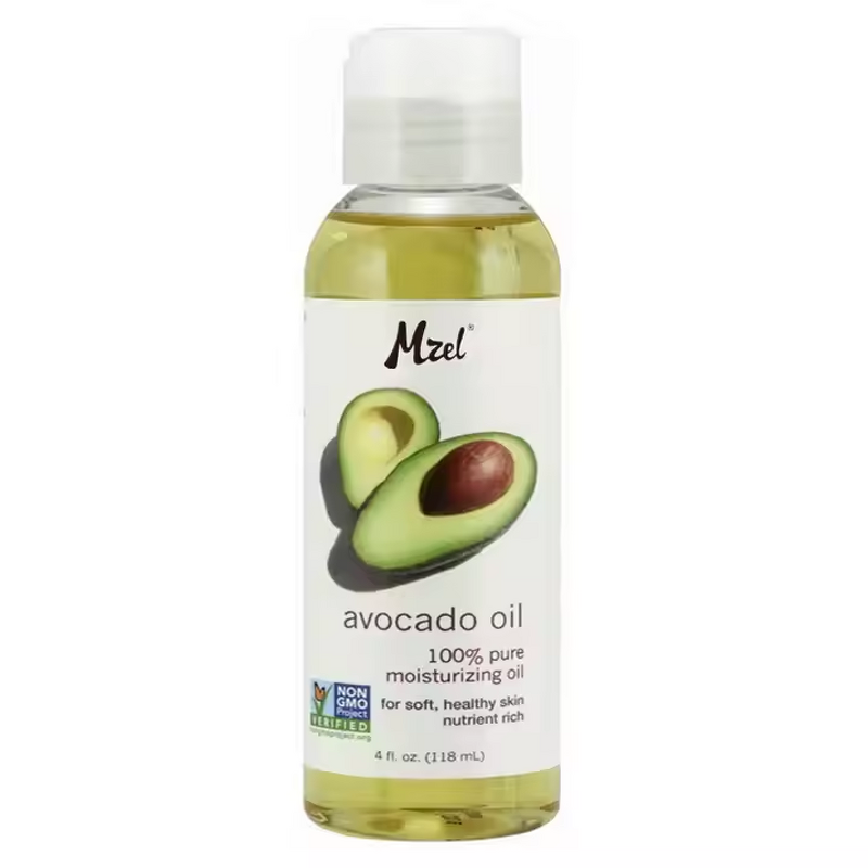 Avocado Oil Manufacturer - Cheap Price Private Label 100% Pure for Skin and Nail Care