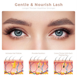 Eyelash Enhancing Serum Manufacturer - Clear for Natural Longer Healthier Thicker Lashes
