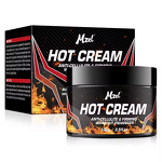 Hot Sweat Cream Manufacturer - Natural Enhance Sweating for Thighs Abdomen Workout Enhancer