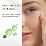 Eye Cream Manufacturer - Avocado with Avocado Oil Vitamin E Glycerin Enhances Elasticity