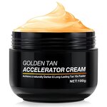 Tanning Accelerator Cream Manufacturer - Long-Lasting Rapid for Sun-Beds & Outdoor Sun