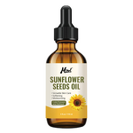 Sunflower Seed Oil Manufacturer - Anti-Aging Natural for Skin Hair Aromatherapy