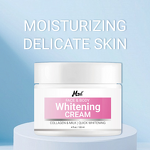 Body Cream Manufacturer - Whitening Moisturizing for Dark Spot Remover Elbows Knees