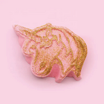 Bath Bomb Manufacturer - Glitter Unicorns with Surprise for Moisturizing Relaxing Kids