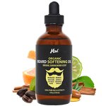 Beard Softening Oil Manufacturer - Original Sandalwood Scent with Argan & Jojoba Oil