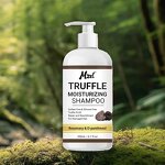 Shampoo Manufacturer - Truffle Moisturizing with Truffle Extract Keratin Rosemary Hydration