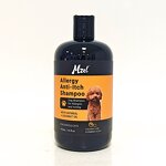 Dog Allergy Relief Shampoo Manufacturer - All Natural Anti-Itch for Dogs and Cats