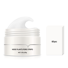 Nose Pore Cleansing Strip Manufacturer - Wholesale High Quality Blackhead Removing Peel Off