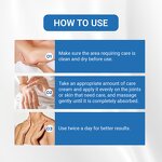 Massage Cream Manufacturer - Joint Ease Soothing Cooling with Arnica Tea Tree Eucalyptus