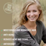 Olive Oil Manufacturer - Wholesale Private Label 100% Pure Natural for Hair Skin Nails