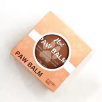 Pet Paw Balm Manufacturer - 100% Organic Natural Heals Repairs Dry Cracked Paws