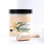 Bath Salts Manufacturer - Private Label Organic Herbal Foot Soak with Epsom Salt