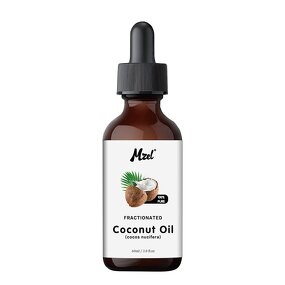 Coconut Oil Manufacturer - Private Label 100% Natural Organic Virgin Liquid Carrier