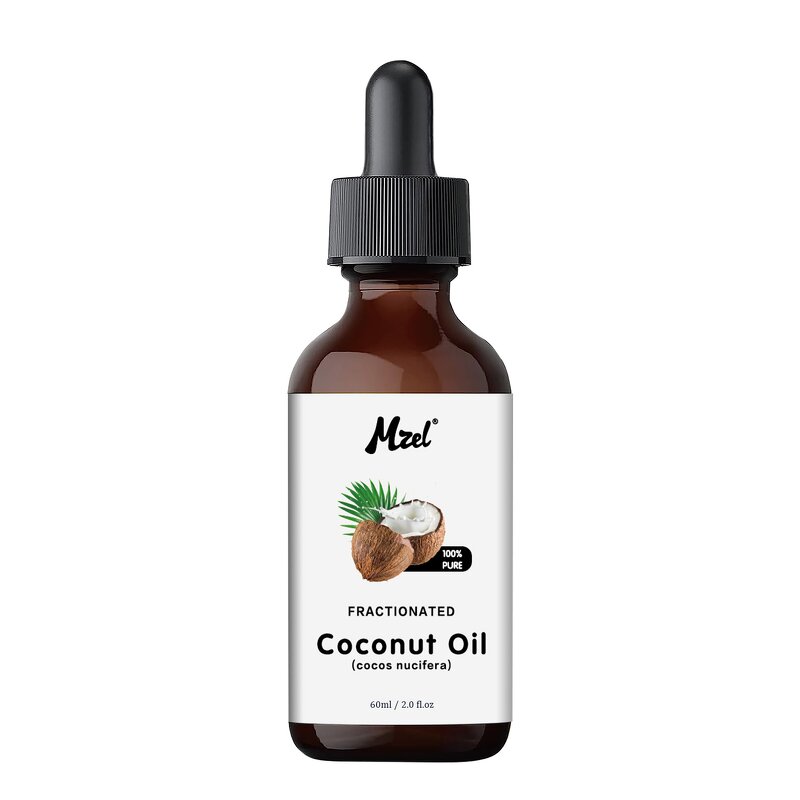 Coconut Oil Manufacturer - Private Label 100% Natural Organic Virgin Liquid Carrier