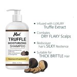 Shampoo Manufacturer - Truffle Moisturizing with Truffle Extract Keratin Rosemary Hydration
