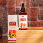 Apricot Kernel Oil Manufacturer - 100% Pure Organic for Skin Hair Soap Making Carrier