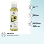 Avocado Oil Manufacturer - Cheap Price Private Label 100% Pure for Skin and Nail Care
