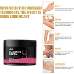 Slimming Cream Manufacturer - Cellulite Cold with Caffeine Green Tea Extract Firming Toning