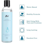Personal Lubricant Manufacturer - Best Private Label Intimate Water Based Vagina Anal