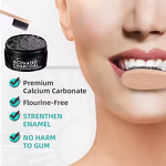 Teeth Whitening Powder Manufacturer - Private Label 100% Natural Activated Charcoal with Toothbrush