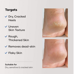 Foot Care Cream Manufacturer - Moisturizing for Dry Cracked Heels Repair Nourishing