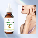 Camellia Seed Oil Manufacturer - Natural to Revitalize Hair Skin and Nails