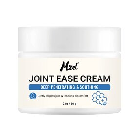 Massage Cream Manufacturer - Joint Ease Soothing Cooling with Arnica Tea Tree Eucalyptus