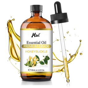Honeysuckle Essential Oil Manufacturer - for Diffusers Home Baths Cleaning DIY Soaps