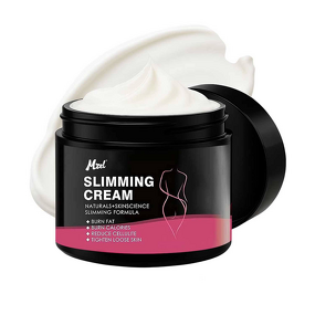 Slimming Cream Manufacturer - Cellulite Cold with Caffeine Green Tea Extract Firming Toning