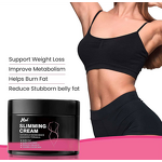 Slimming Cream Manufacturer - Cellulite Cold with Caffeine Green Tea Extract Firming Toning