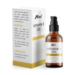 Vitamin E Oil Manufacturer - Natural for Skin Face Hair Nails & Scars Moisturizing