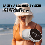 Tattoo Aftercare Balm Manufacturer - Brightener Ink Color Enhancing with Herbal Essences