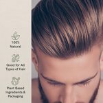 Shampoo Bars Manufacturer - with Tea Tree Jojoba Peppermint Coconut Argan Oils Nourishes