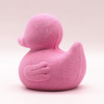Bath Bomb Manufacturer - Private Label Handmade Natural Essential Oil Duck Shape