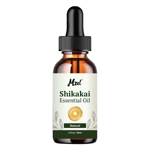 Shikakai Essential Oil Manufacturer - Wholesale Organic for Hair Nail Skin Body Massage