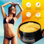 Tanning Accelerator Cream Manufacturer - Long-Lasting Rapid for Sun-Beds & Outdoor Sun