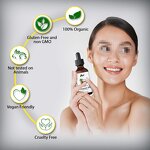 Coconut Oil Manufacturer - Private Label 100% Natural Organic Virgin Liquid Carrier