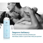 Personal Lubricant Manufacturer - Best Private Label Intimate Water Based Vagina Anal