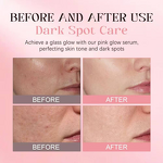 Peptide Serum Manufacturer - PDRN Pink Hydrating Moisturizing Firming Improves Skin Radiance