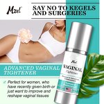 Vaginal Whitening Tightening Cream Manufacturer - Private Label Female Better Absorption
