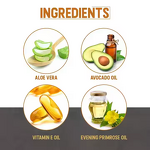 Pre Shave Oil Manufacturer - for Men with Sandalwood for Smoothest Seamless Shave