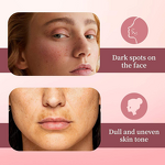 Peptide Serum Manufacturer - PDRN Pink Hydrating Moisturizing Firming Improves Skin Radiance