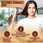 Shampoo and Conditioner Manufacturer - Argan Oil Nourishing Promotes Soft Silky Hair