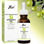 Vitamin E Oil Manufacturer - OEM Private Label Skin Care Natural Organic