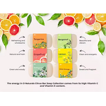 Soap Manufacturer - OEM Private Label 100% Pure Natural Vitamin Essential Oil Handmade