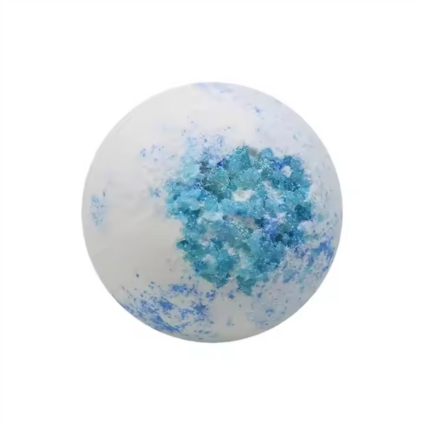 Bath Bombs Manufacturer - Handmade Deep Sea Salt Essential Oil Moisturizing Relaxing
