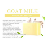 Soap Bars Manufacturer - Private Label Organic Natural Essential Oil Bamboo Charcoal Rose