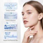 Snail Mucin Cream Manufacturer - 92% Repair Face Moisturizer Hydrating Anti Age Firming